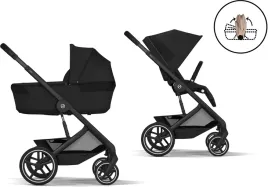 cybex-balios-s-lux-3-0-wozek-dzieciecy-2w1-skladany-z-gondola-or-moon-blac