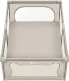 lionelo-willow-skladany-kojec-dla-dziecka-120x180-cm-torba-or-beige-sand-stan-nowy