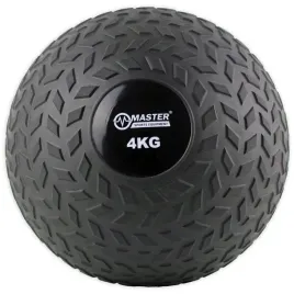 pilka-lekarska-gimnastyczna-do-cwiczen-treningu-wallball-master-4-kg