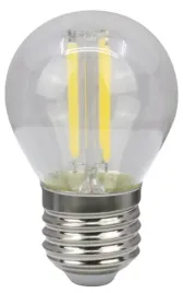 tracon-zarowka-cog-led-maly-glob-przezroczysty-e27-4w-g45-2700k-filg454ww