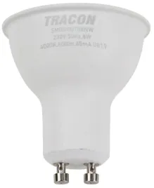 tracon-zarowka-spot-led-smd-z-chipem-samsung-gu10-8w-4000k-smdsgu108nw