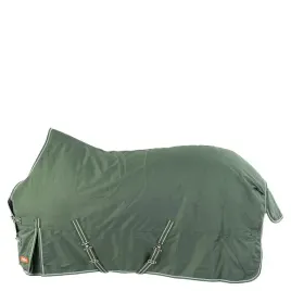 derka-dla-konia-padokowa-przeciwdeszczowa-premiere-150g-600d-zielona-135-cm