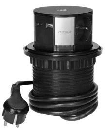 orno-gniazdo-meblowe-3x2p-z-z-ladowarka-usb-i-indukcyjna-czarne-or-gm-9017