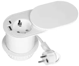 orno-gniazdo-elektryczne-usb-blatowe-biale-1x2p-z-2xusb-or-gm-9042-gs-w