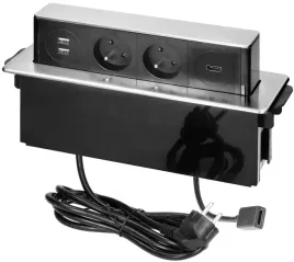 orno-gniazdo-meblowe-2x2p-z-2xusb-hdmi-inox-or-gm-9016-b-g
