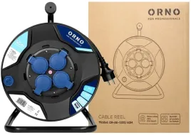 orno-przedluzacz-bebnowy-4-gniazda-h07rn-f-3x25mm-40m-or-ae-13313-40m