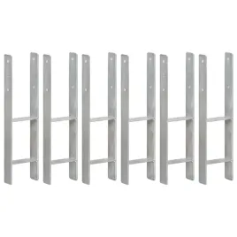 zestaw-6-kotew-ogrodzeniowych-h-stal-galwanizowana-14x6x60-cm-srebrny