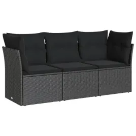 zestaw-mebli-ogrodowych-z-rattanu-pe-czarny-179x62x69-cm