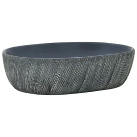 ceramiczna-umywalka-nablatowa-czarno-szara-47-x-33-x-13-cm