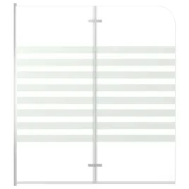 oslona-prysznicowa-skladana-120-x-140-cm-szklo-hartowane-aluminium