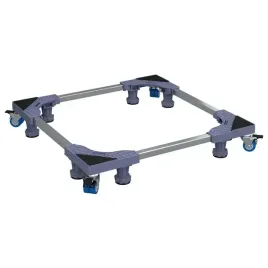 podstawa-do-pralki-szara-66-x-66-x-12-cm-metalowa-regulowana-wysokosc