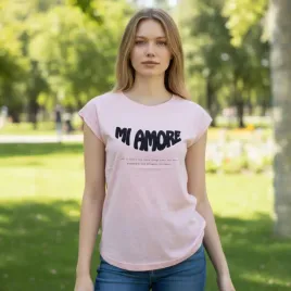 t-shirt-koszulka-bluzka-damska-bawelna-welurowy-flokowany-napis-roz-m