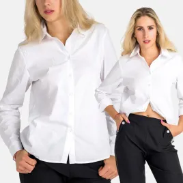 koszula-damska-bawelniana-klasyczna-na-guziki-cekiny-elegancka-biala-l