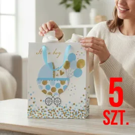 5-pak-torebka-torba-papierowa-ozdobna-na-prezent-narodziny-baby-shower-w4