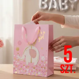 5-pak-torebka-torba-papierowa-ozdobna-na-prezent-narodziny-baby-shower-w1