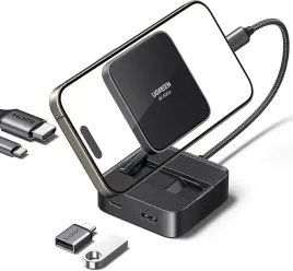 ugreen-4w1-hub-iphone-15-16-hdmi-usb-a-usb-c-100w