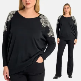 sweter-damski-z-wiskoza-luzny-dekolt-v-koralikowe-zdobienie-czarny-s-m