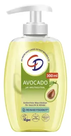 cd-pure-mydlo-w-plynie-avocado-300-ml