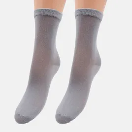 skarpetki-skarpety-damskie-dlugie-blyszczaca-nitka-popielate-yo-39-41