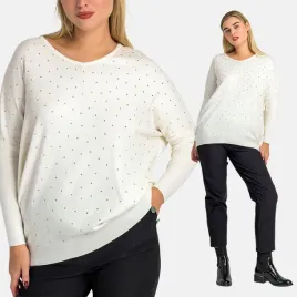 sweter-damski-dzianinowy-z-wiskoza-luzny-dluzszy-tyl-krysztalki-ecru-s-m