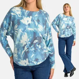 sweter-damski-z-wiskoza-oversize-szeroki-rekaw-w-kwiaty-niebieski-l-xl
