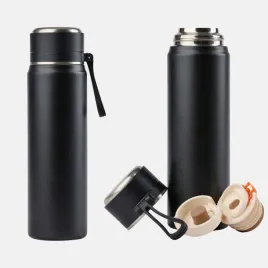 termos-bidon-butelka-termiczna-600ml-stalowy-z-sitkiem-ustnik-czarny