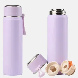 termos-bidon-butelka-termiczna-600ml-stalowy-z-sitkiem-ustnik-fiolet