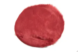 podkladka-na-krzeslo-futerko-dywanik-dekoracja-bordo-30-cm