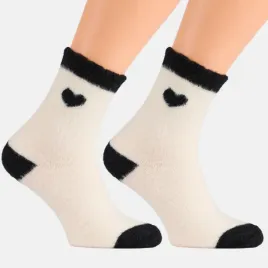 skarpetki-damskie-wzorzyste-puszyste-miekkie-serce-39-41-bialy