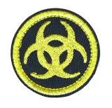 biohazard-latka-naszywka-5cm