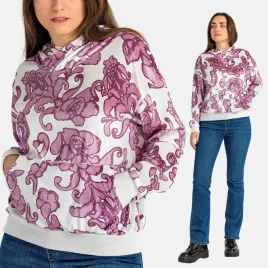 bluza-damska-z-kapturem-kieszen-kangurka-duzy-print-sciagacze-biala-m