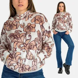 bluza-damska-z-kapturem-wzorzysta-kieszen-kangurka-casual-biala-s