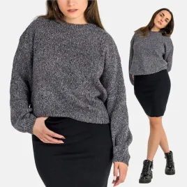 sweter-damski-dzianinowy-luzny-bez-wzoru-miekki-stylowy-grafitowy-l