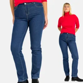 spodnie-damskie-jeansowe-jeansy-proste-wysoki-stan-straight-leg-42-xl