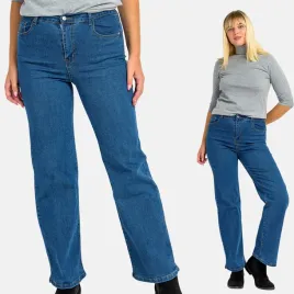 spodnie-jeansowe-damskie-jeansy-wysoki-stan-wide-leg-niebieskie-s