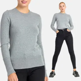 sweter-damski-z-wiskoza-gladki-dlugi-rekaw-ozdobne-guziki-popielaty-s