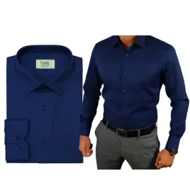 meska-koszula-wizytowa-l-41-42-granatowa-espada-slimfit-bawelna