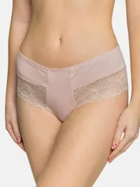majtki-stringi-figi-damskie-bawelniane-koronkowe-brzoskwiniowe-rozmiar-2xl