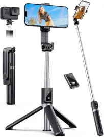 selfie-stick-anxre-anxst01-czarny-kijek-do-selfie-statyw-106-cm