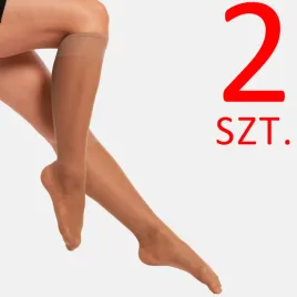 podkolanowki-damskie-elastan-moraj-15-den-2-pak-bezowe