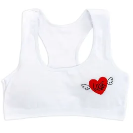 biustonosz-miekki-stanik-top-dziewczecy-bawelniany-love-m-152-cm-bialy