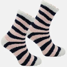 cieple-skarpety-zimowe-mile-skarpetki-puchate-boucle-damskie-paski-35-38