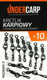 undercarp-kretlik-karpiowy-z-agrafka-do-szybkiej-wymiany
