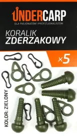 undercarp-koralik-zderzakowy-zielony