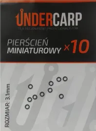 undercarp-pierscien-miniaturowy-31mm