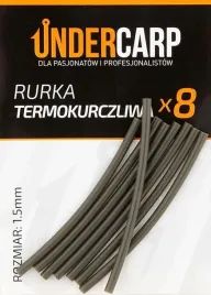 undercarp-rurka-termokurczliwa-zielona-1-mm