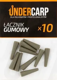 under-carp-gumowy-lacznik-zielony