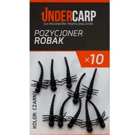 under-carp-pozycjoner-robak-czarny