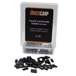 under-carp-tuleja-zaciskowa-krimps-05-mm