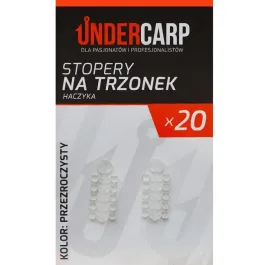 under-carp-stopery-na-trzonek-haczyka-przezroczysty